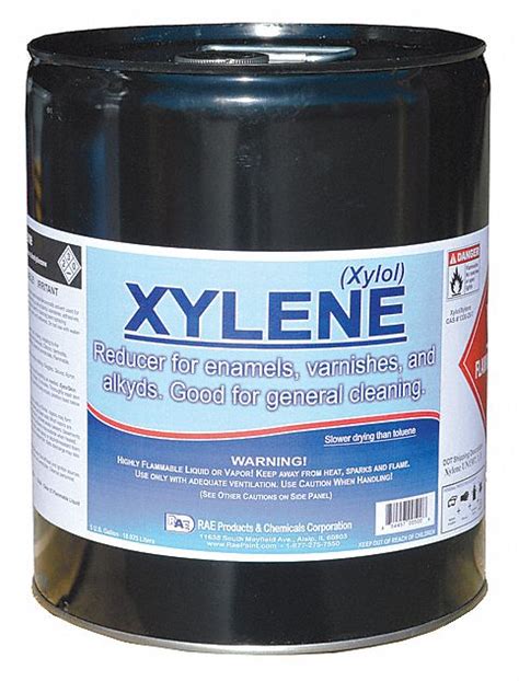 xylene paint test|xylene paint thinner solvent.